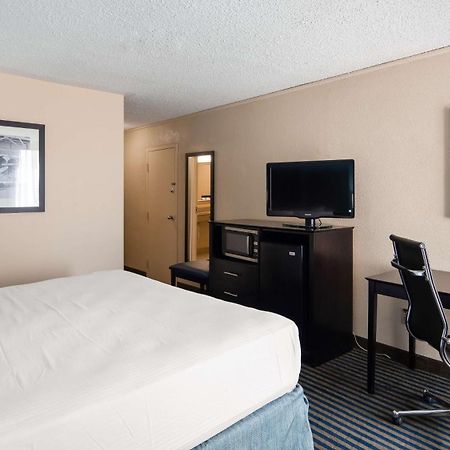 Best Western Leesburg Eksteriør billede