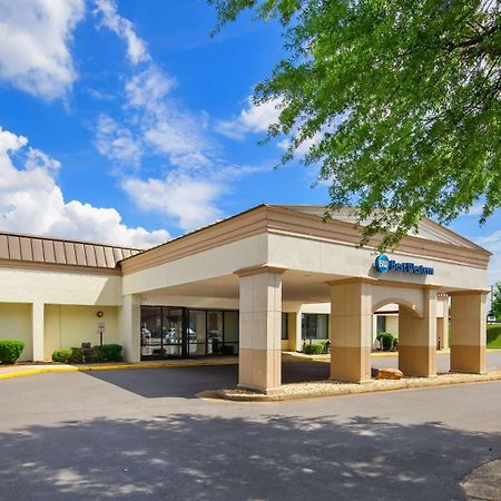 Best Western Leesburg Eksteriør billede