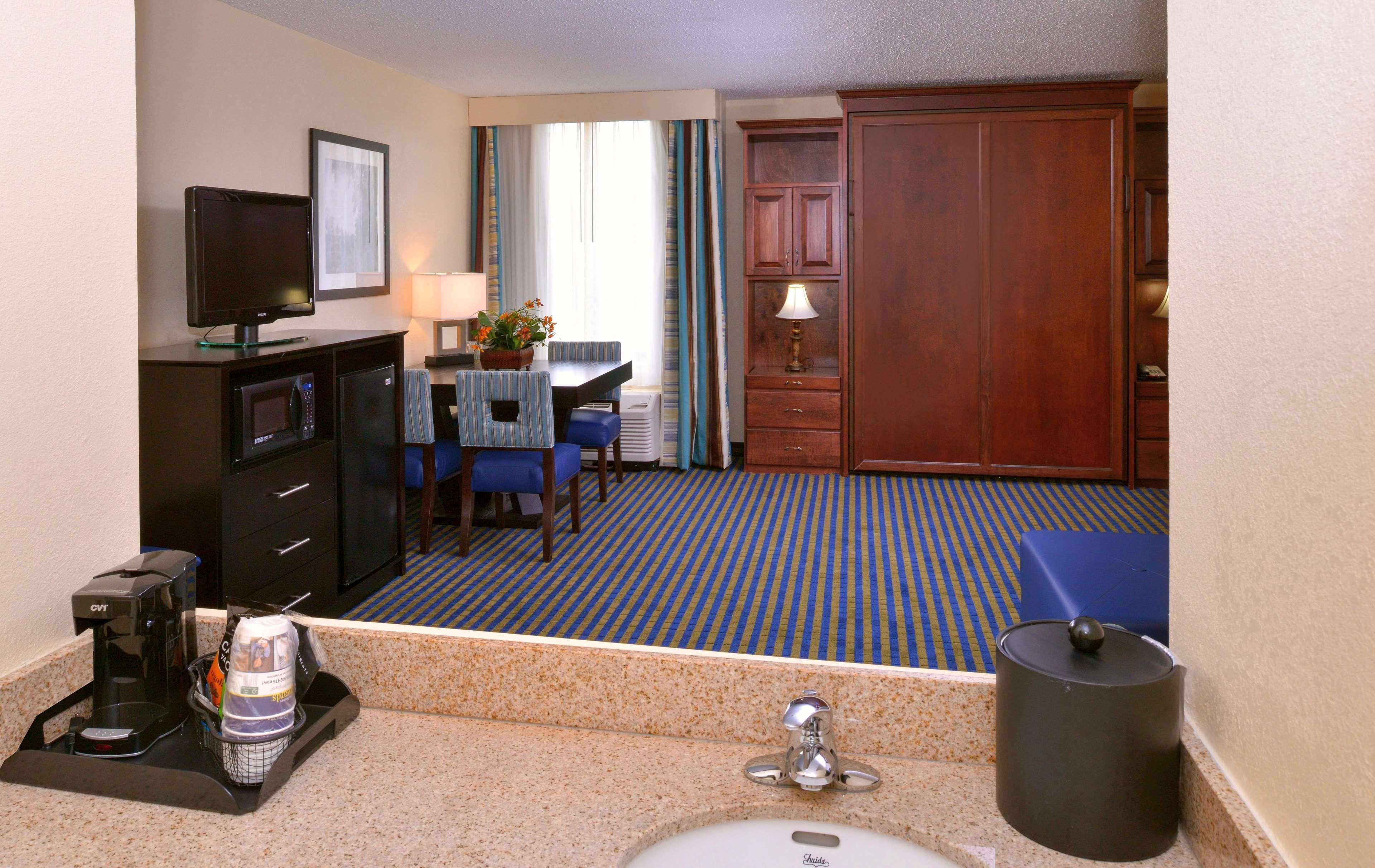Best Western Leesburg Eksteriør billede