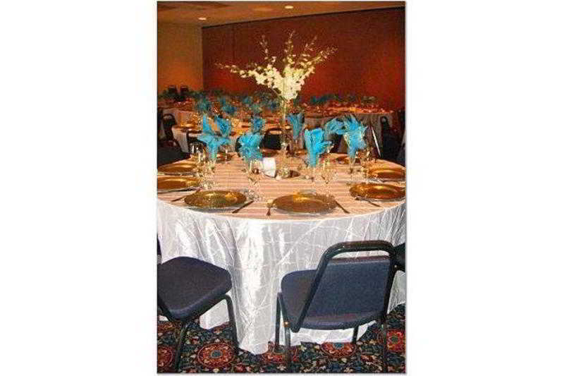 Best Western Leesburg Restaurant billede