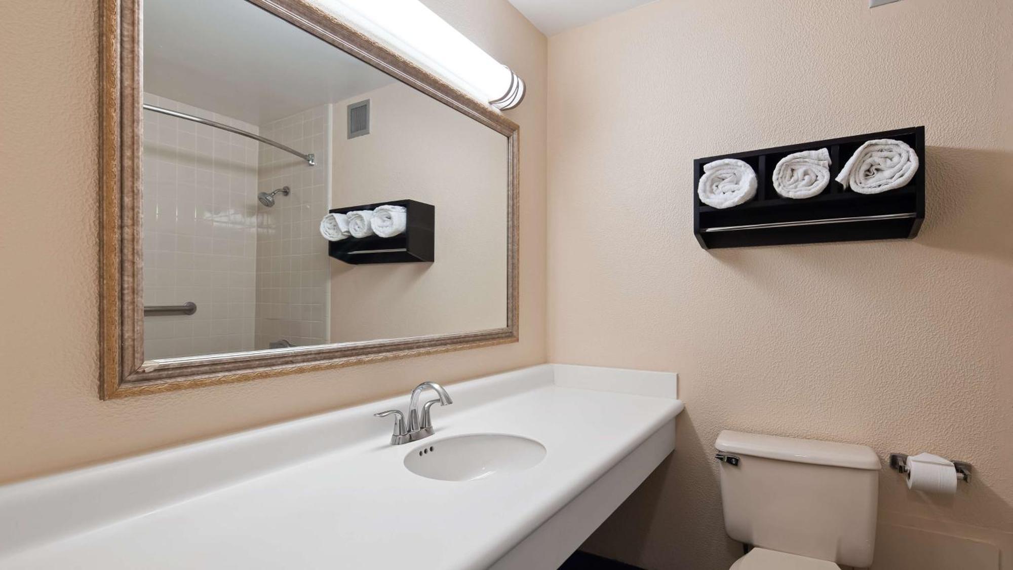 Best Western Leesburg Eksteriør billede