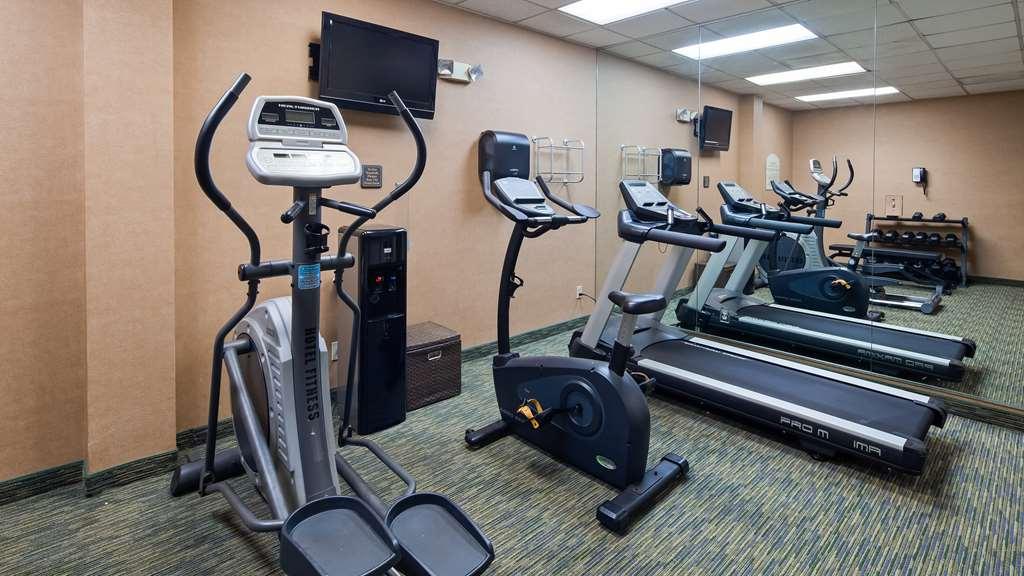 Best Western Leesburg Faciliteter billede