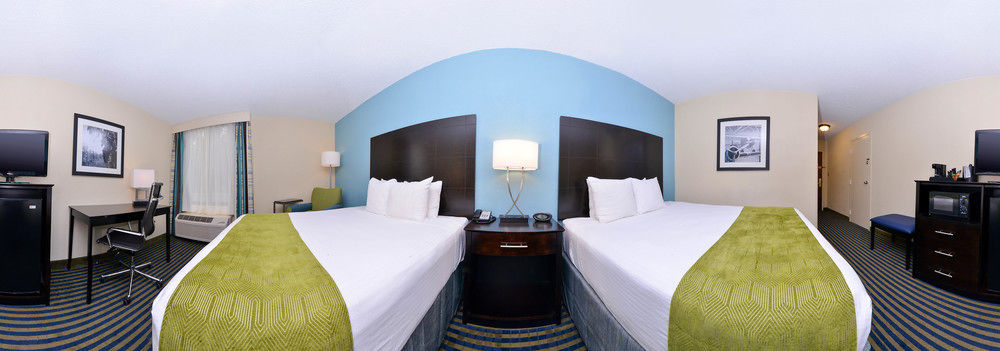 Best Western Leesburg Eksteriør billede