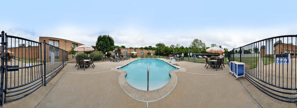 Best Western Leesburg Eksteriør billede