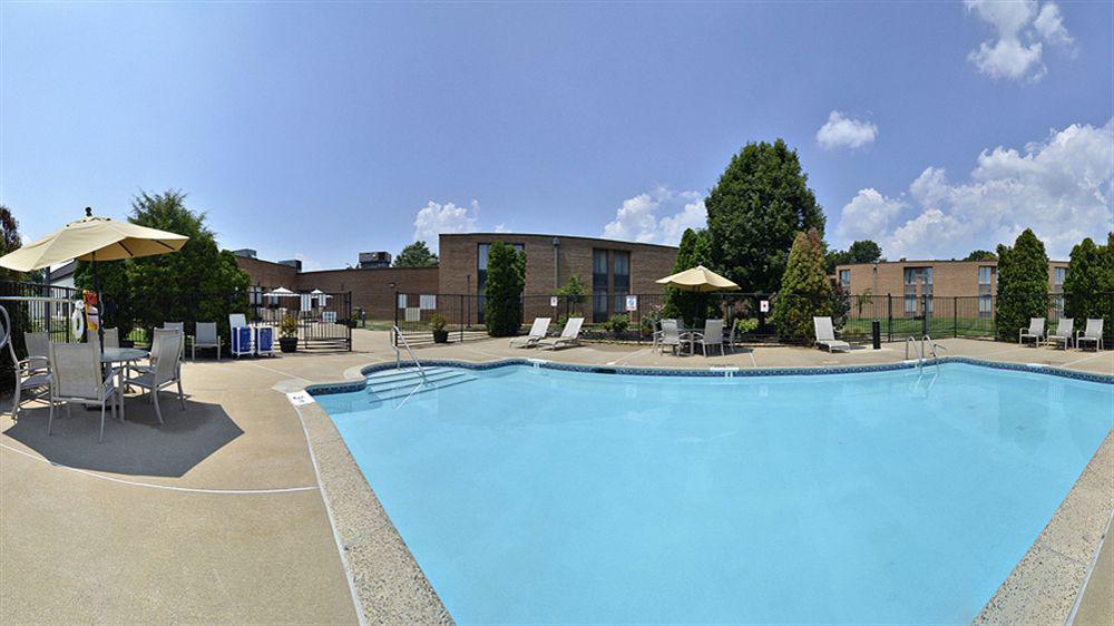 Best Western Leesburg Faciliteter billede